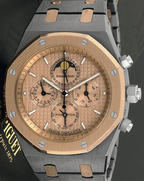audemars piguet tradition grande complication price